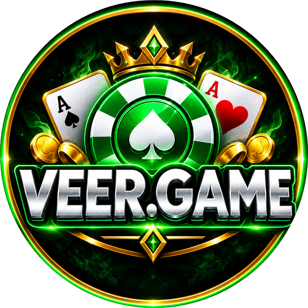 veer game login
